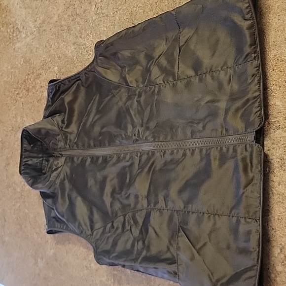 Mycra Pac One Reversible Vest - Picture 5 of 8